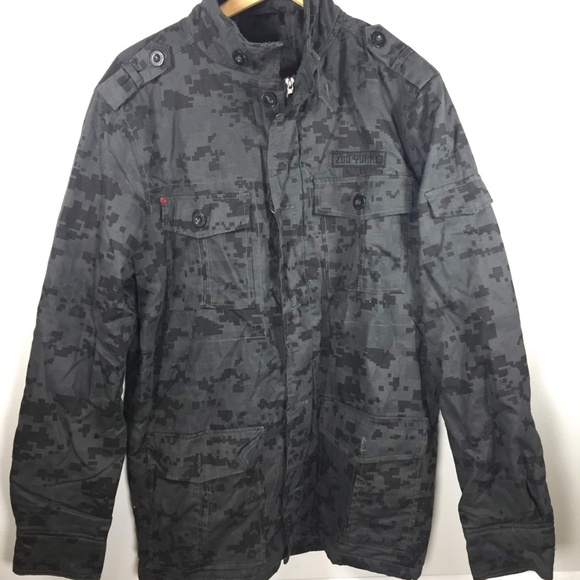 zoo york winter jackets